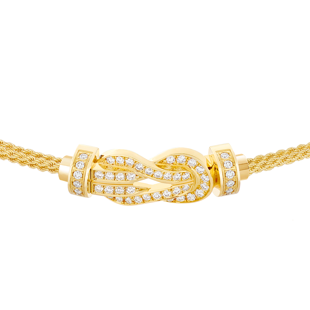 Chance Infinie 手链