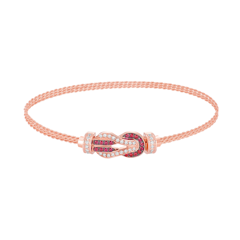 Chance Infinie 手链