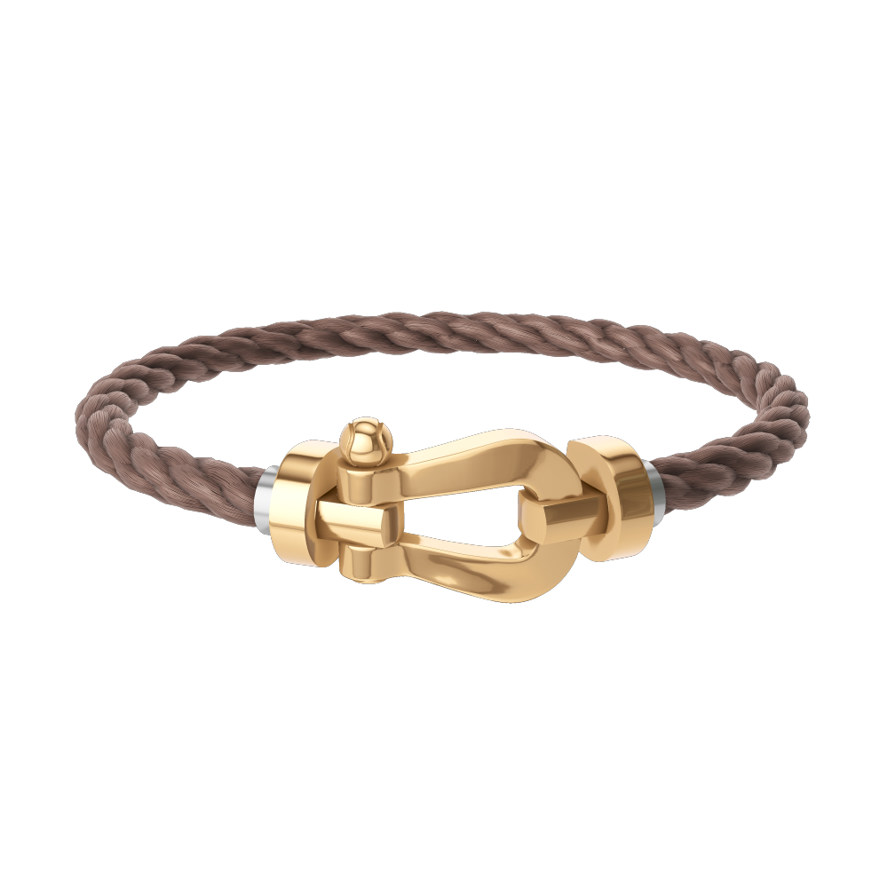 Force 10手链 #FREDxRolandGarros