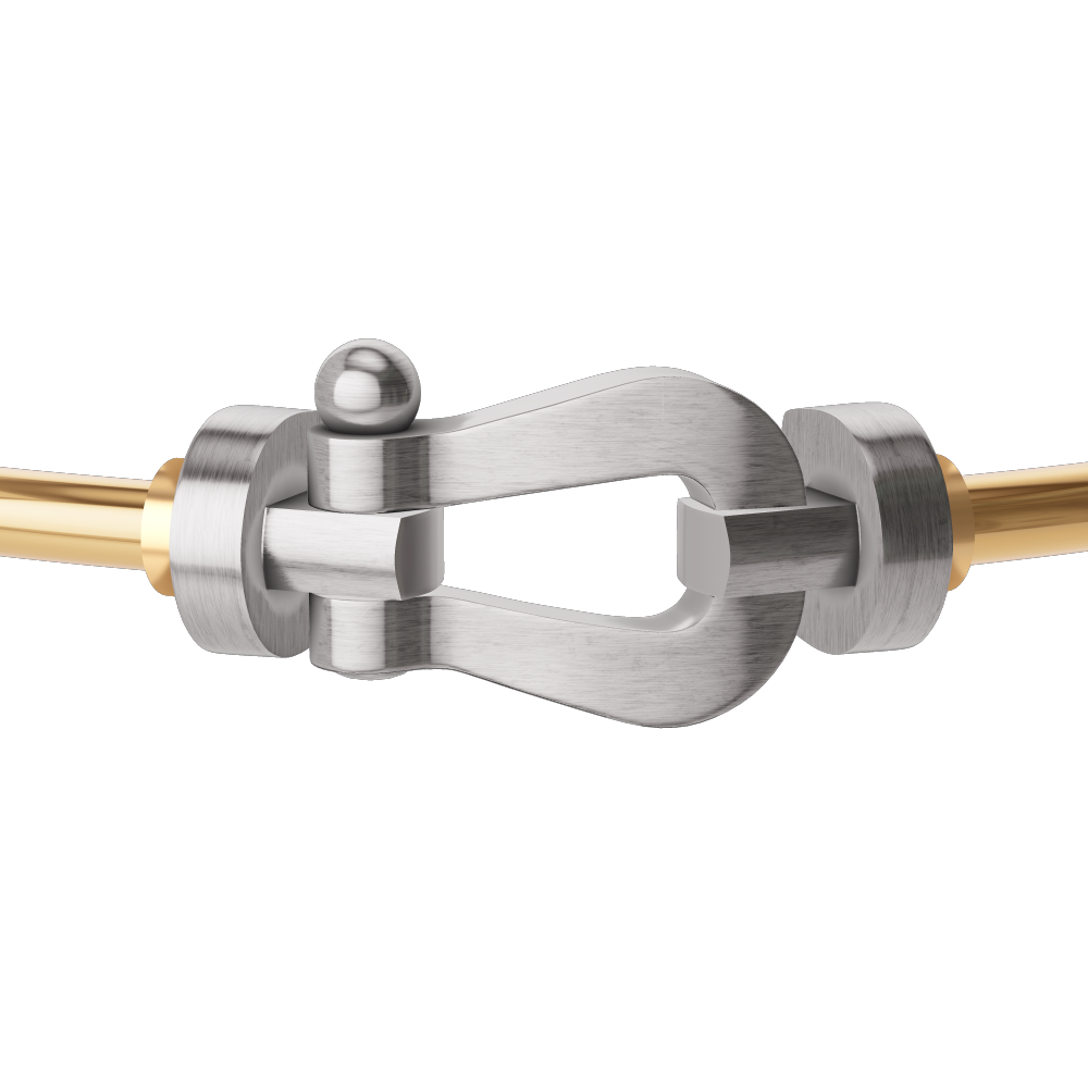 FORCE 10手链#gobeyond