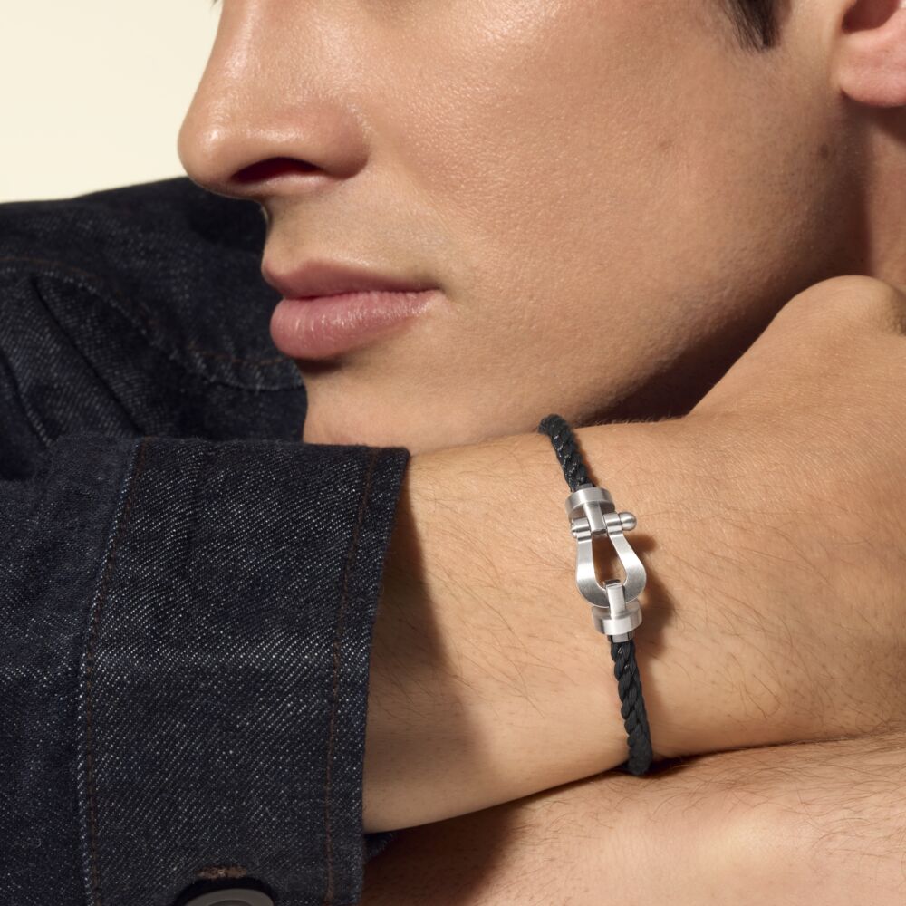 FORCE 10手链#gobeyond