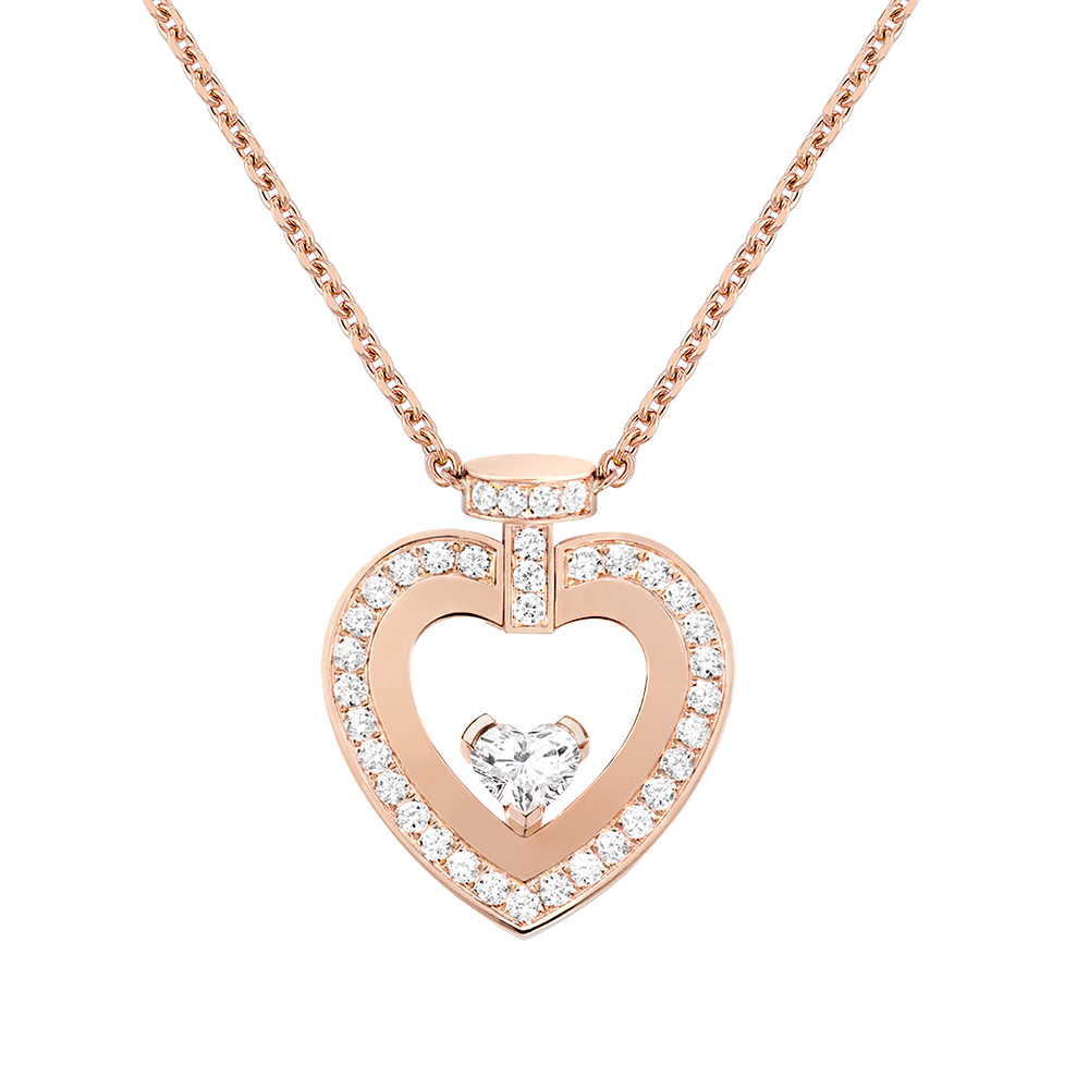 Pretty Woman系列项链