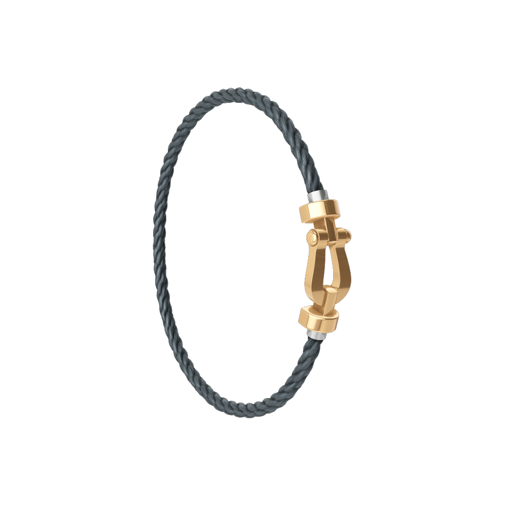 Force 10手链 #FREDxRolandGarros