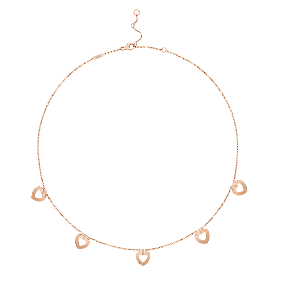 Pretty Woman系列项链