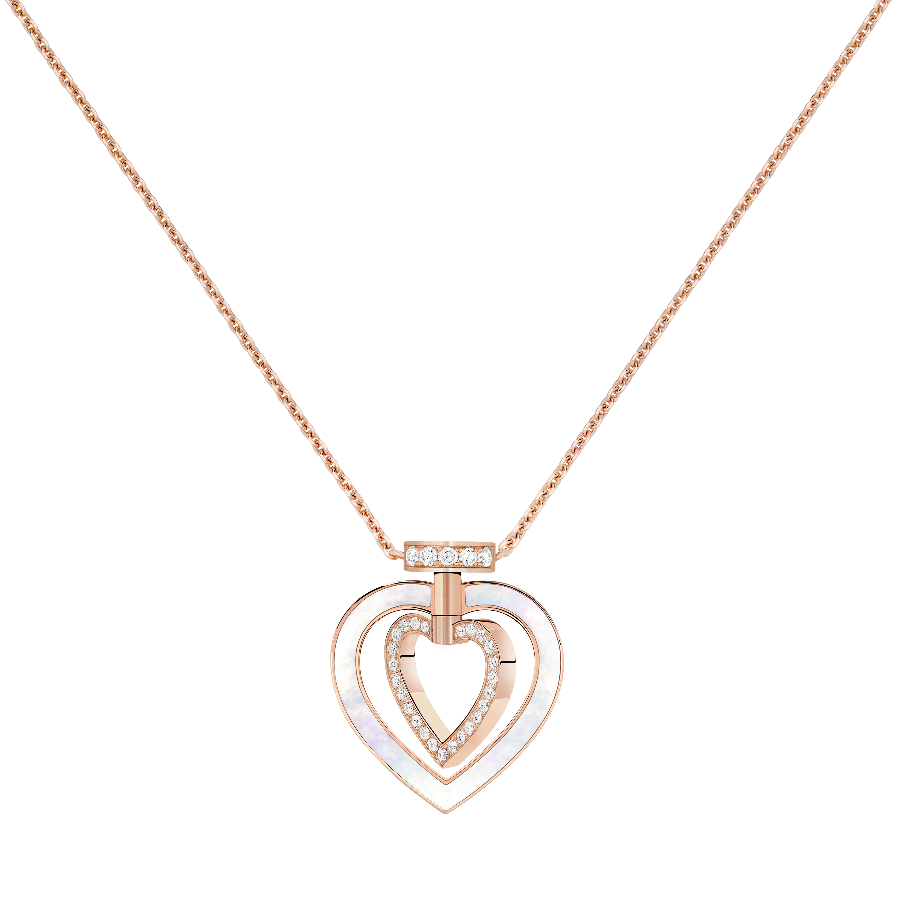 Pretty Woman系列项链