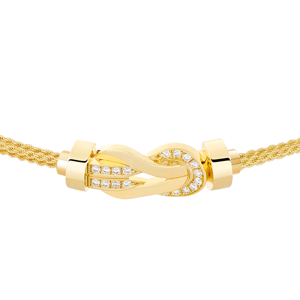 Chance Infinie 手链