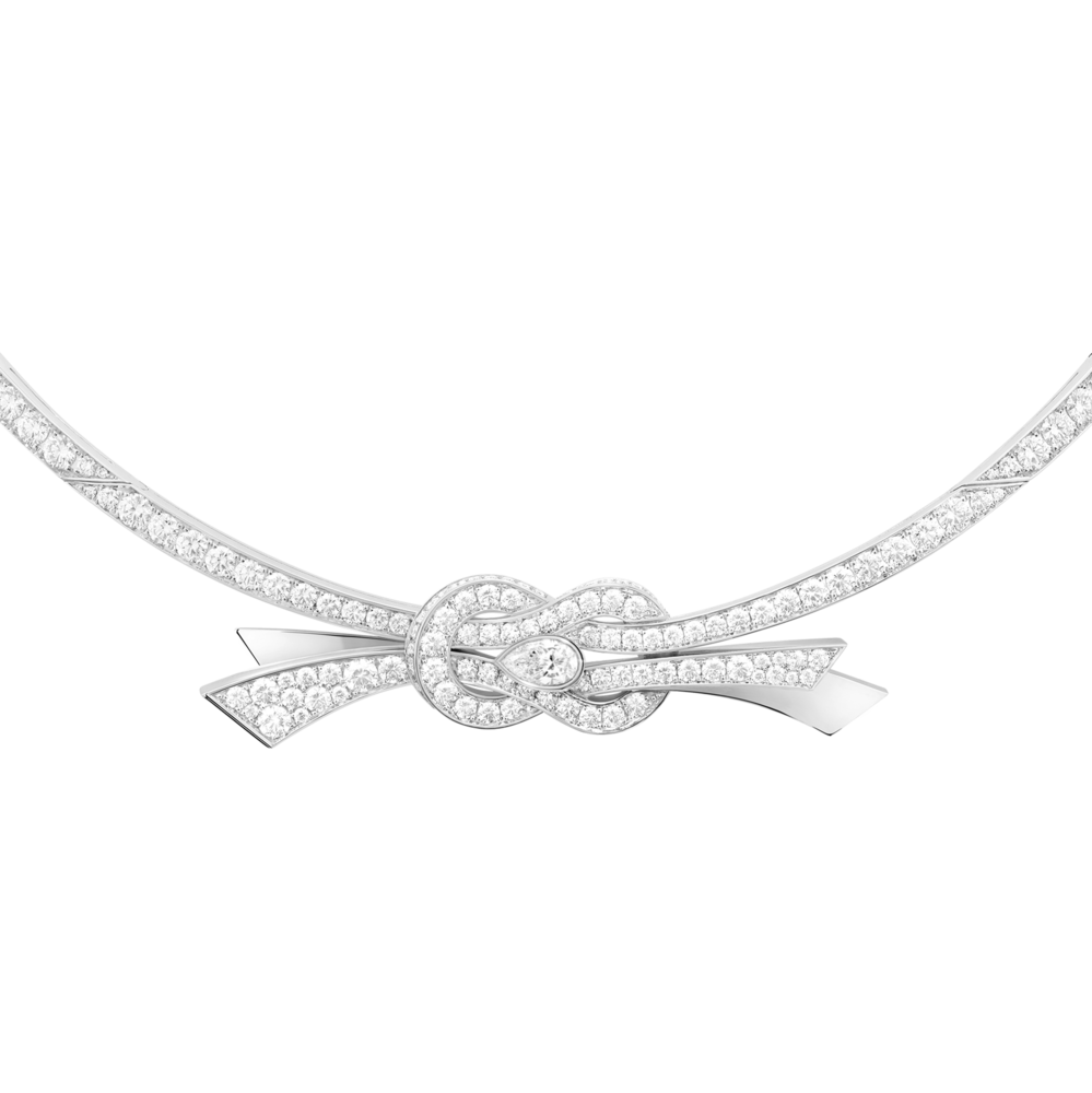 Chance Infinie系列项链