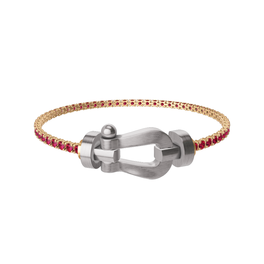 FORCE 10手链#gobeyond