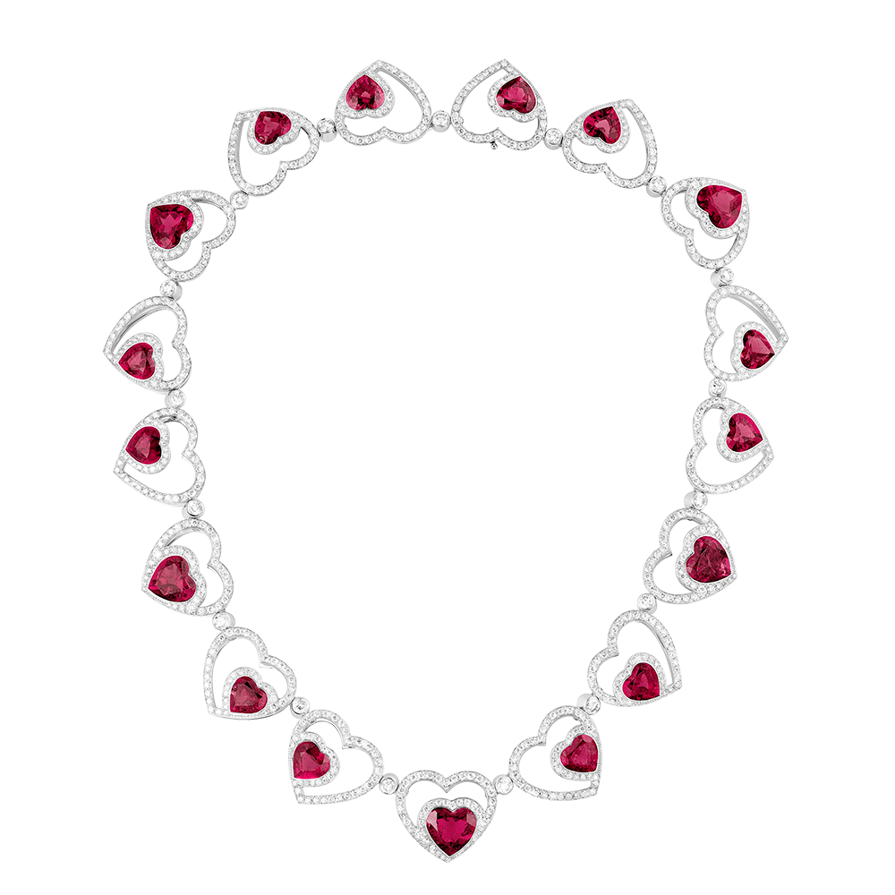 Pretty Woman  Unconditional项链 Pretty Woman  Unconditional项链