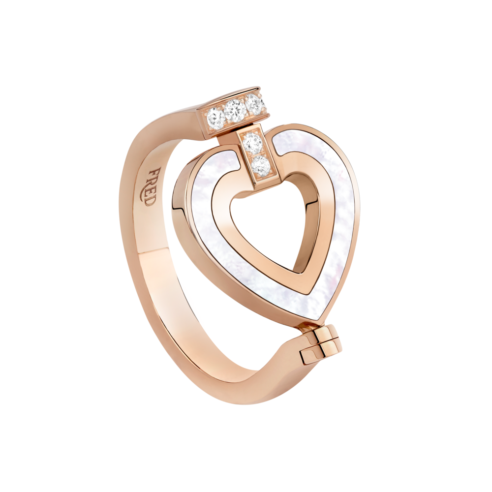 Pretty Woman系列戒指