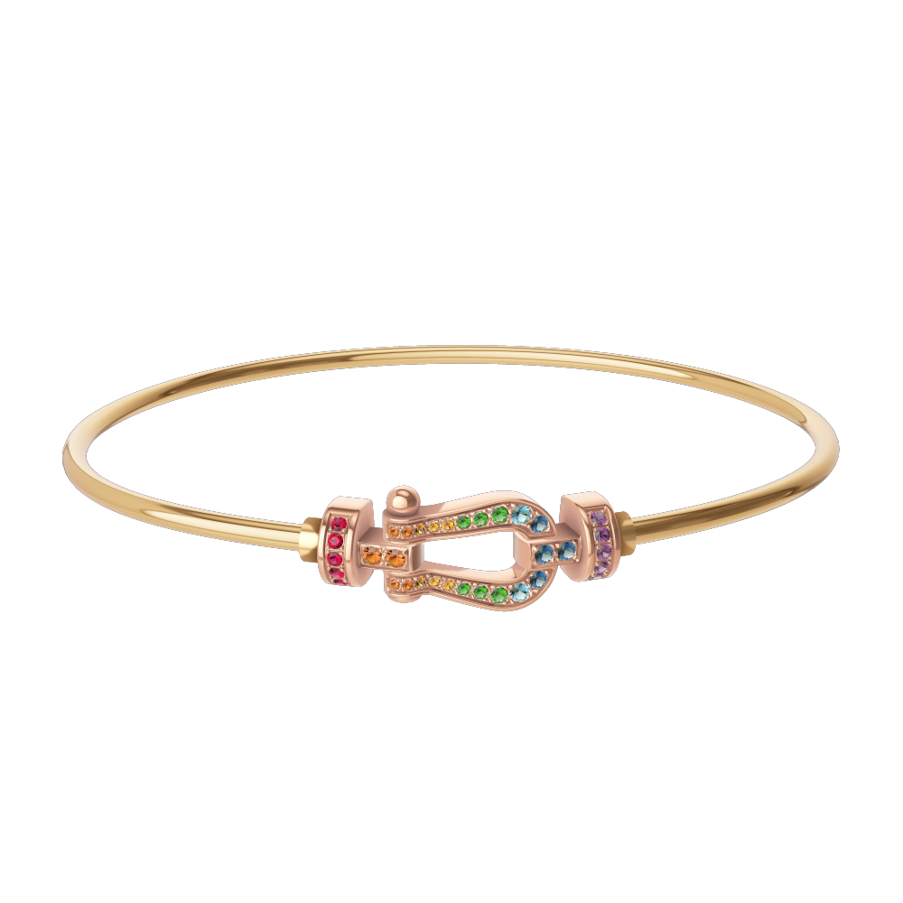 Force 10手链 Force 10手链