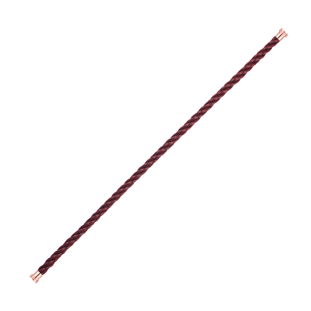 Cable MM Pink Gold