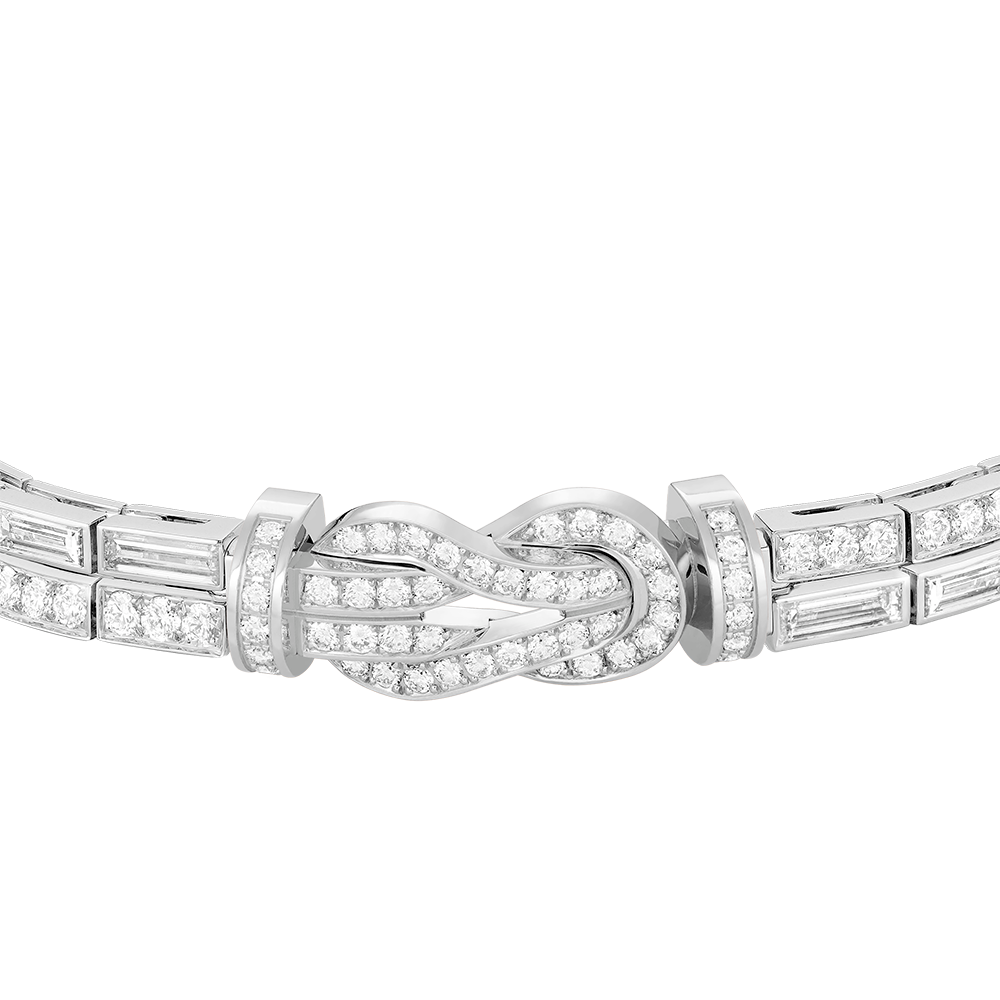 Chance Infinie 手链