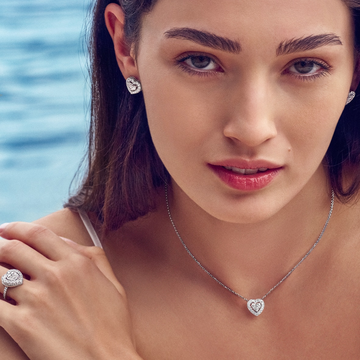 Pretty Woman系列耳环