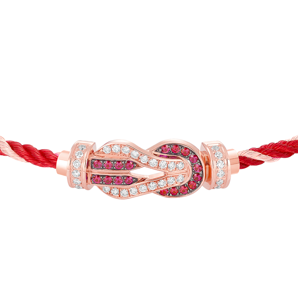 Chance Infinie 手链