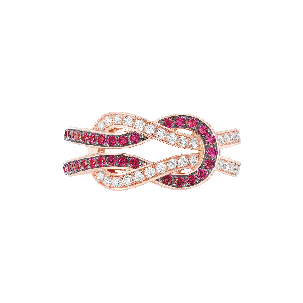 Chance Infinie戒指