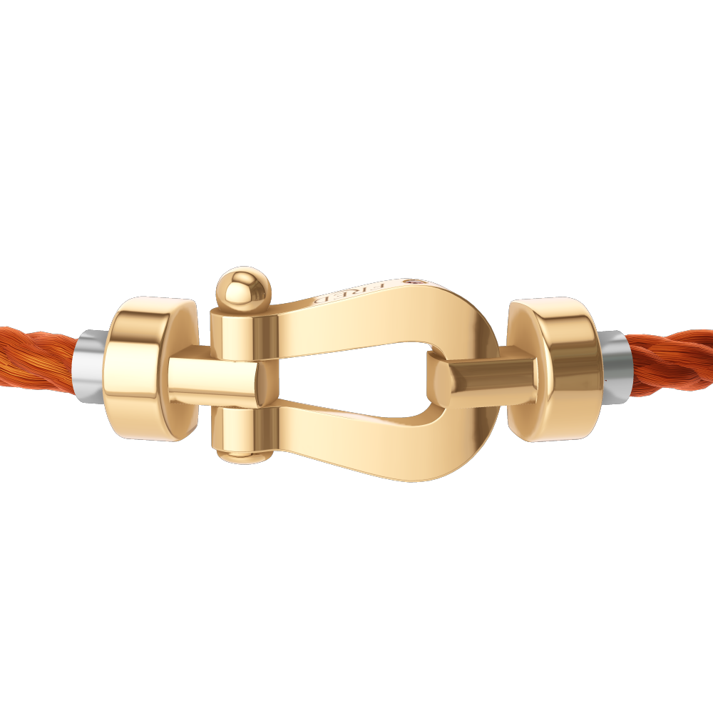 Force 10手链 #FREDxRolandGarros