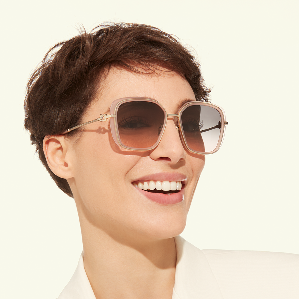 Force 10系列眼镜