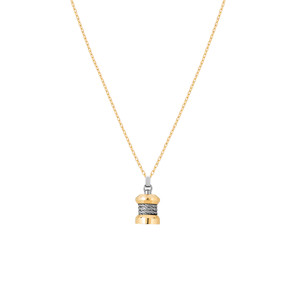 FORCE 10系列WINCH吊坠