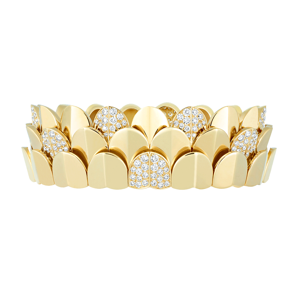 Une Île d'Or系列手链