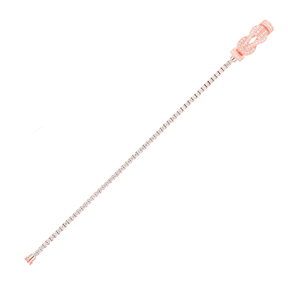 Chance Infinie 手链