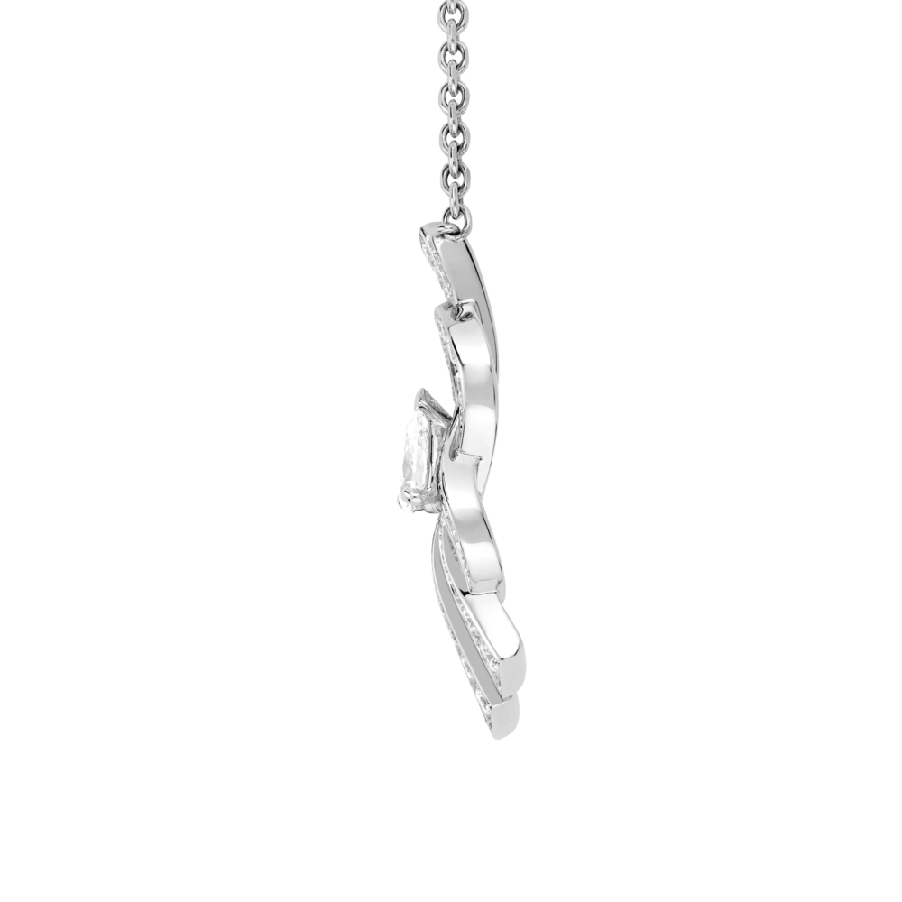 Chance Infinie系列项链