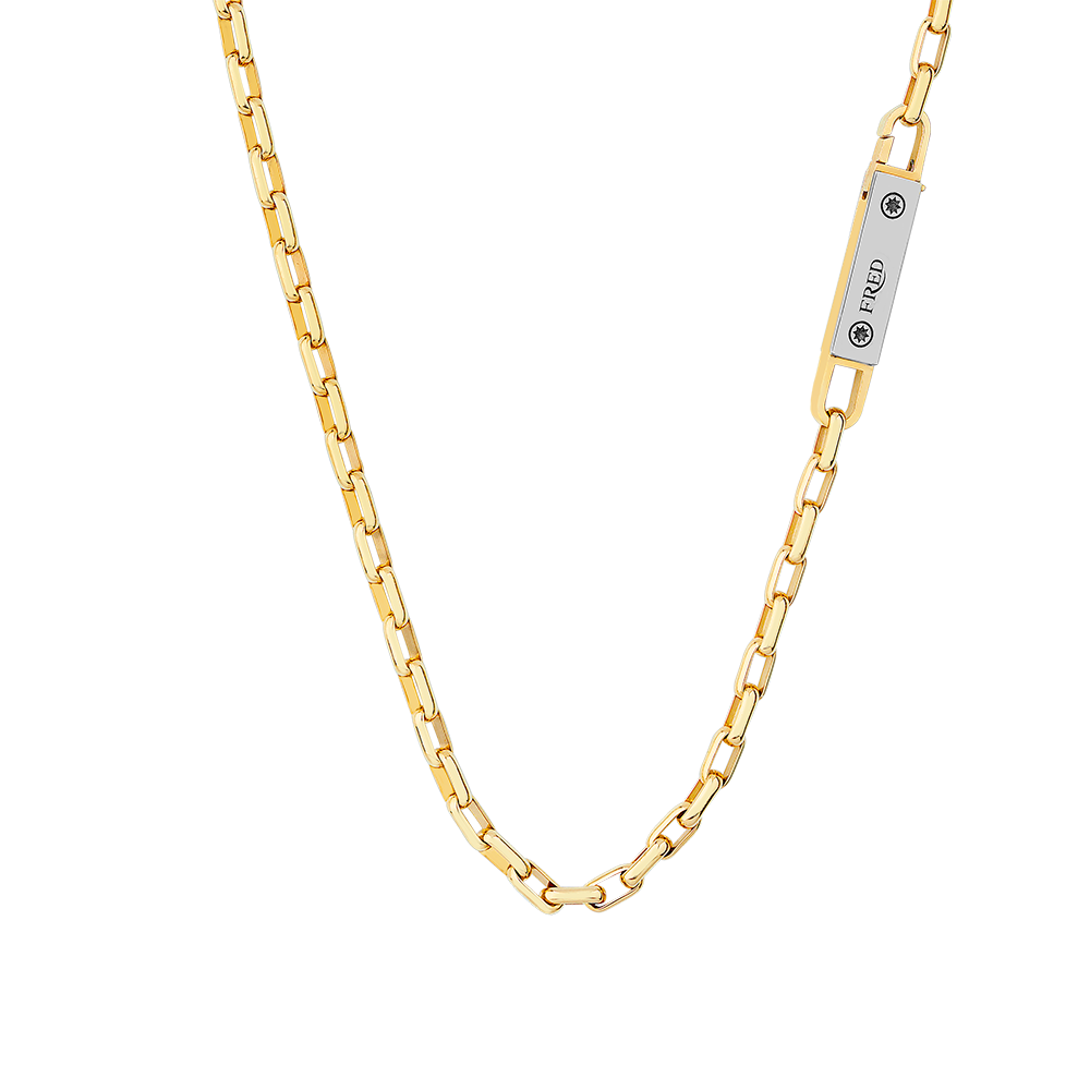 FORCE 10系列WINCH链绳