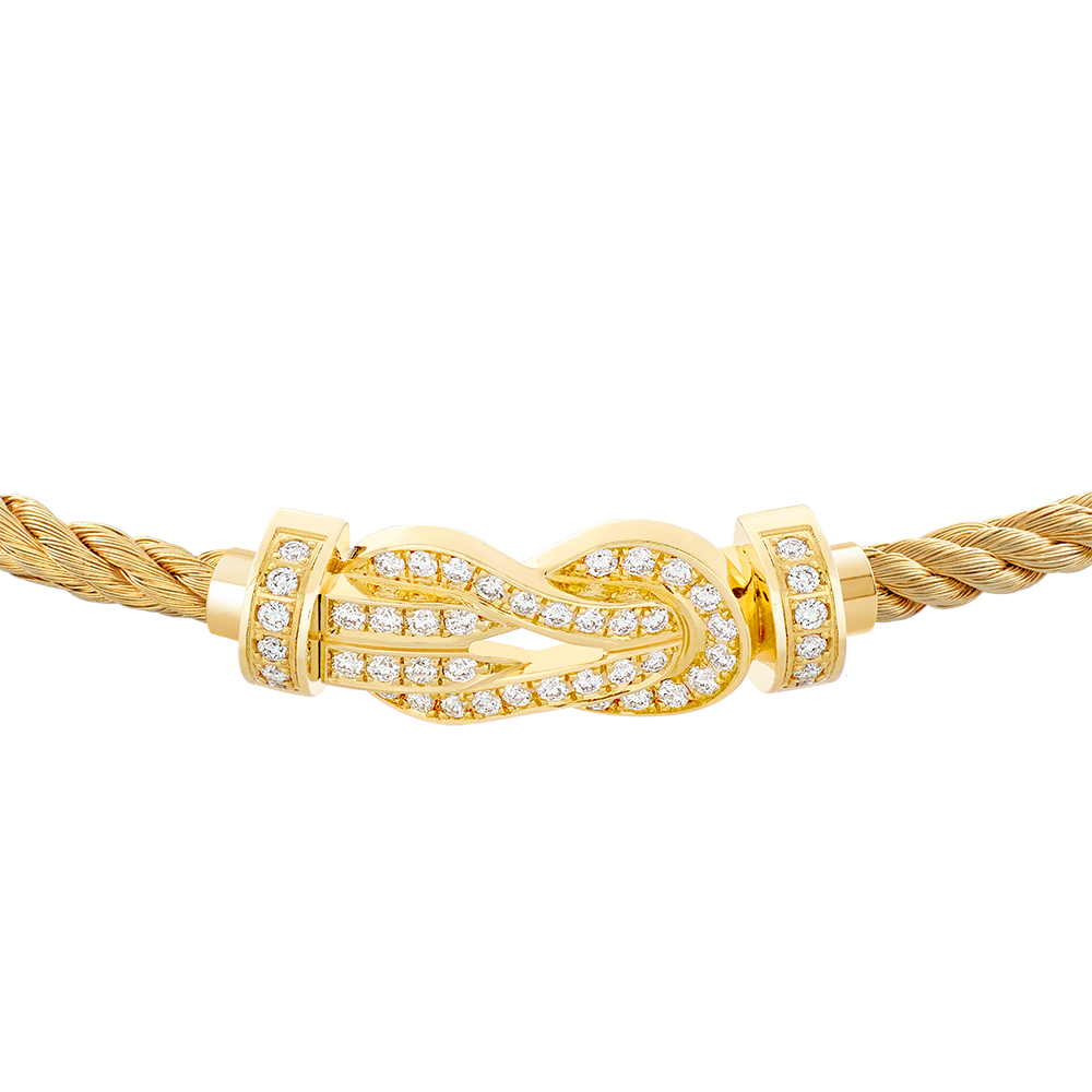 Chance Infinie 手链