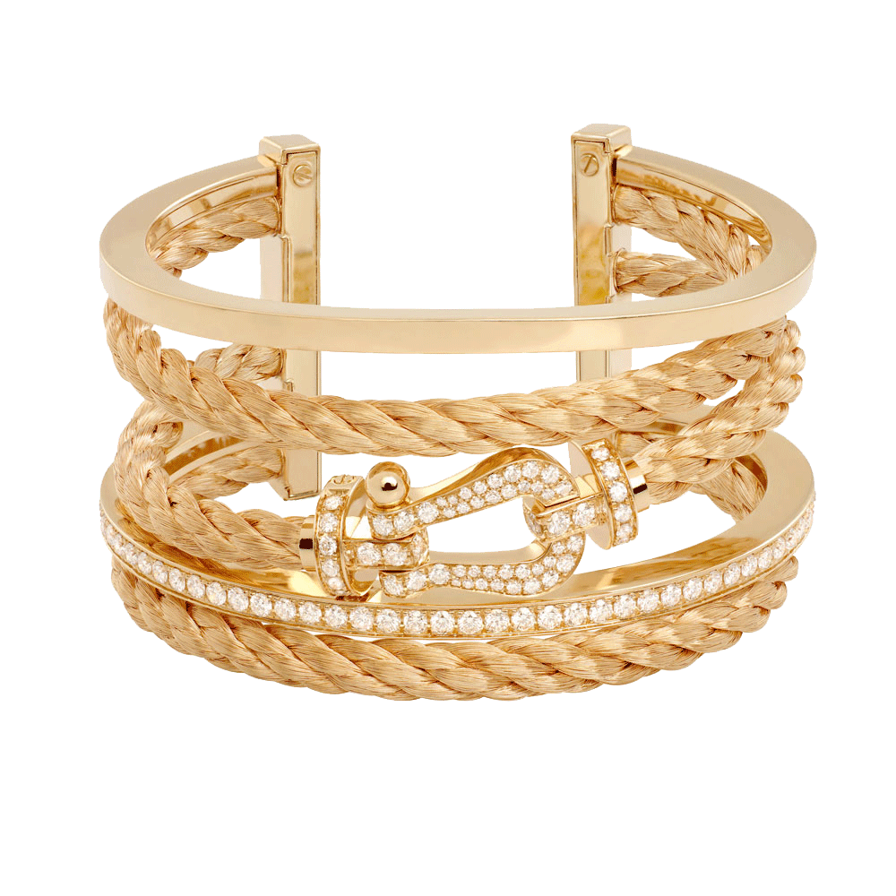 Force 10 Rise 系列手环