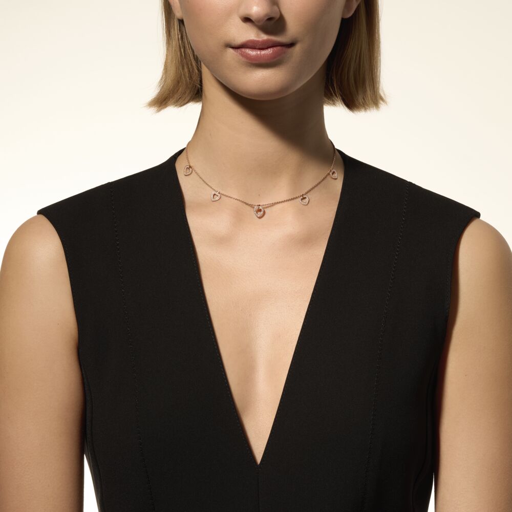 Pretty Woman系列项链