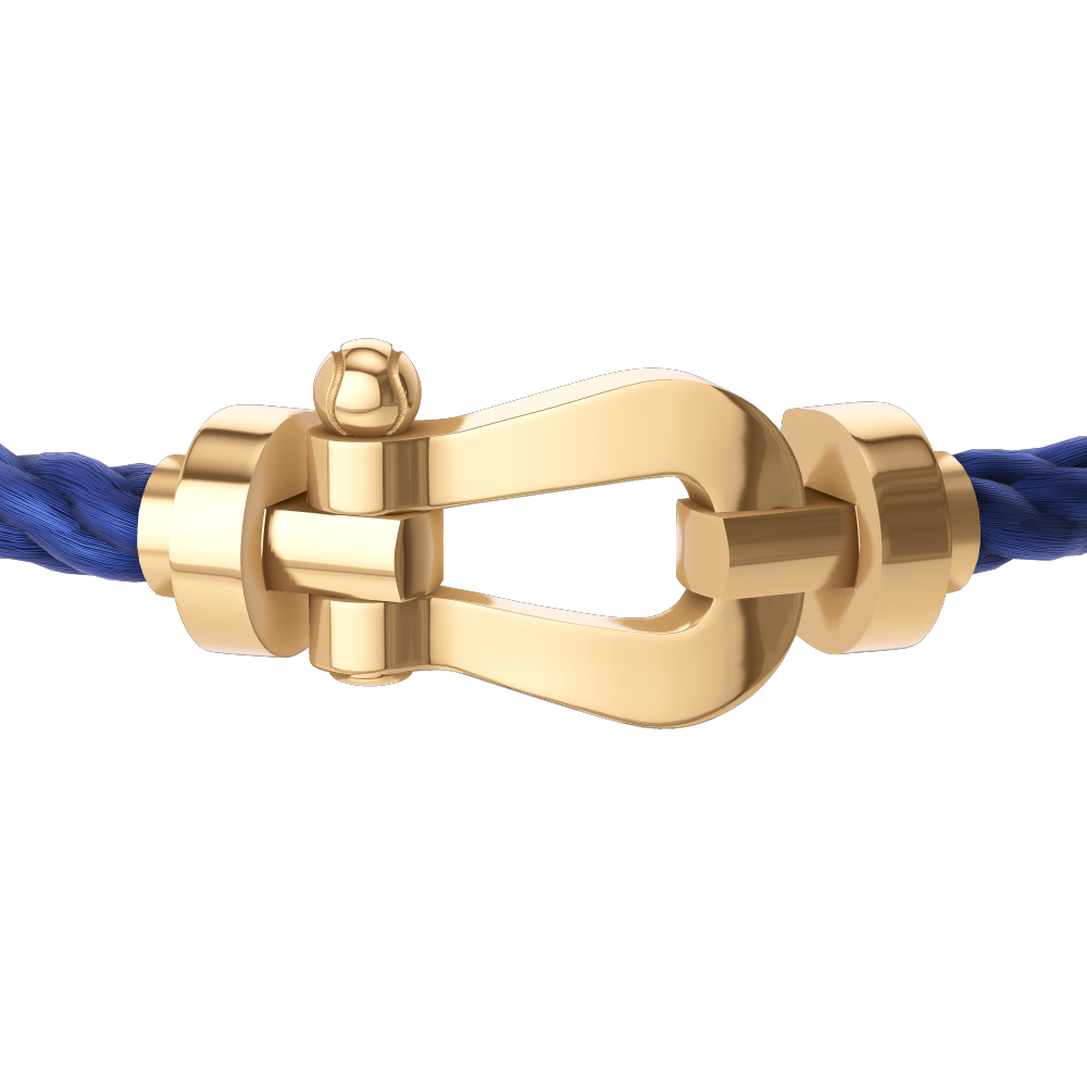 Force 10手链 #FREDxRolandGarros