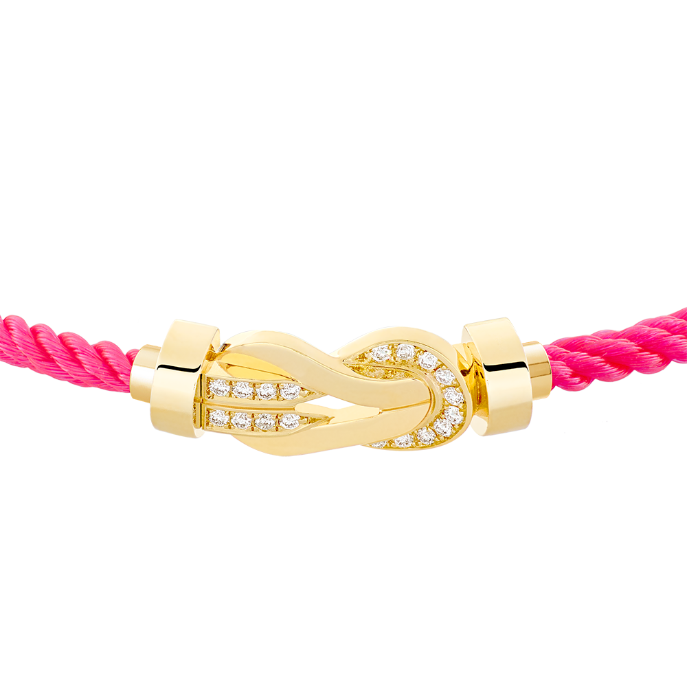 Chance Infinie 手链