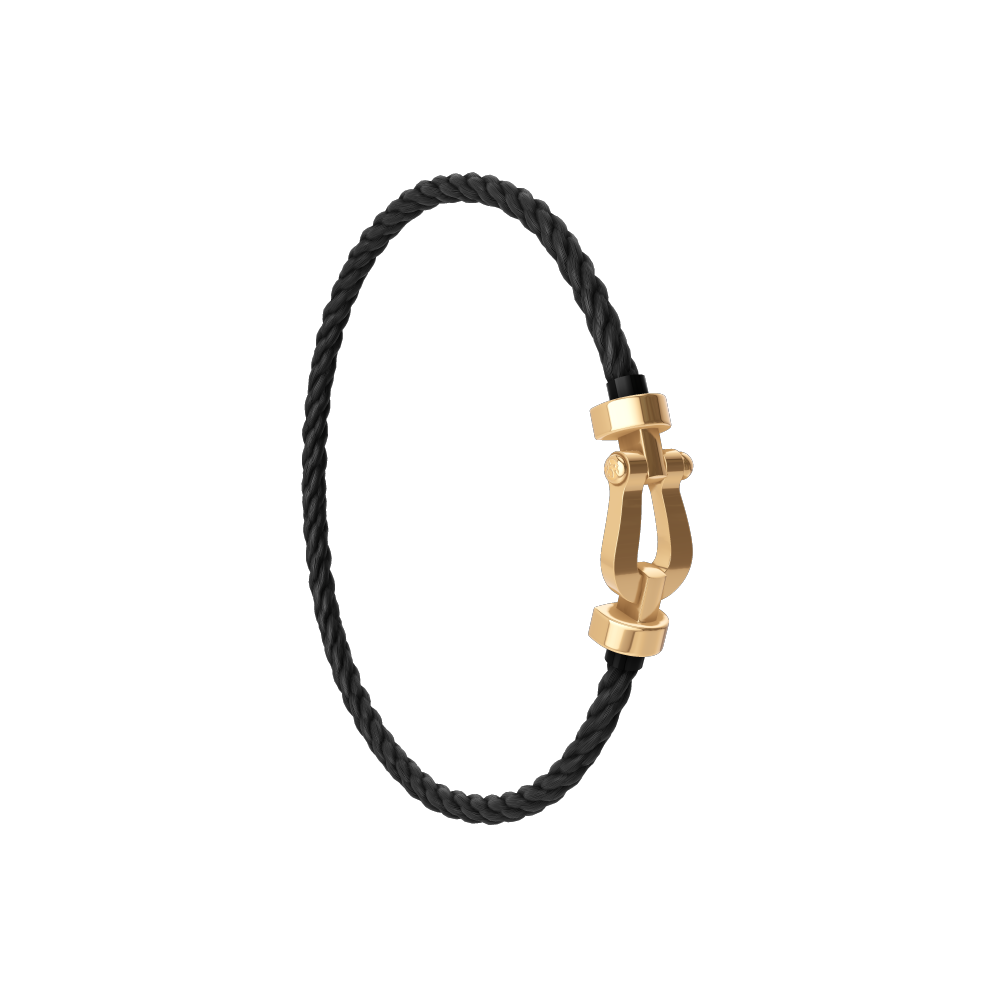 Force 10手链 #FREDxRolandGarros