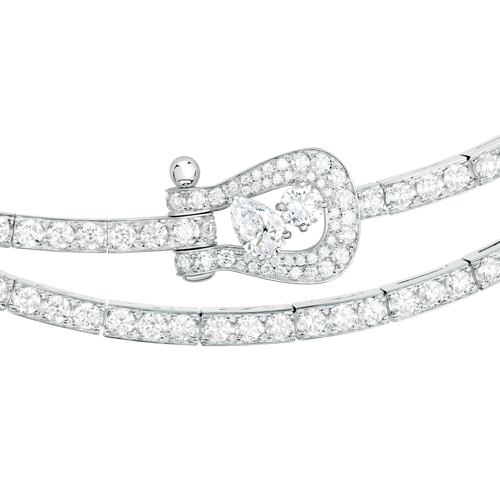 Force 10系列项链