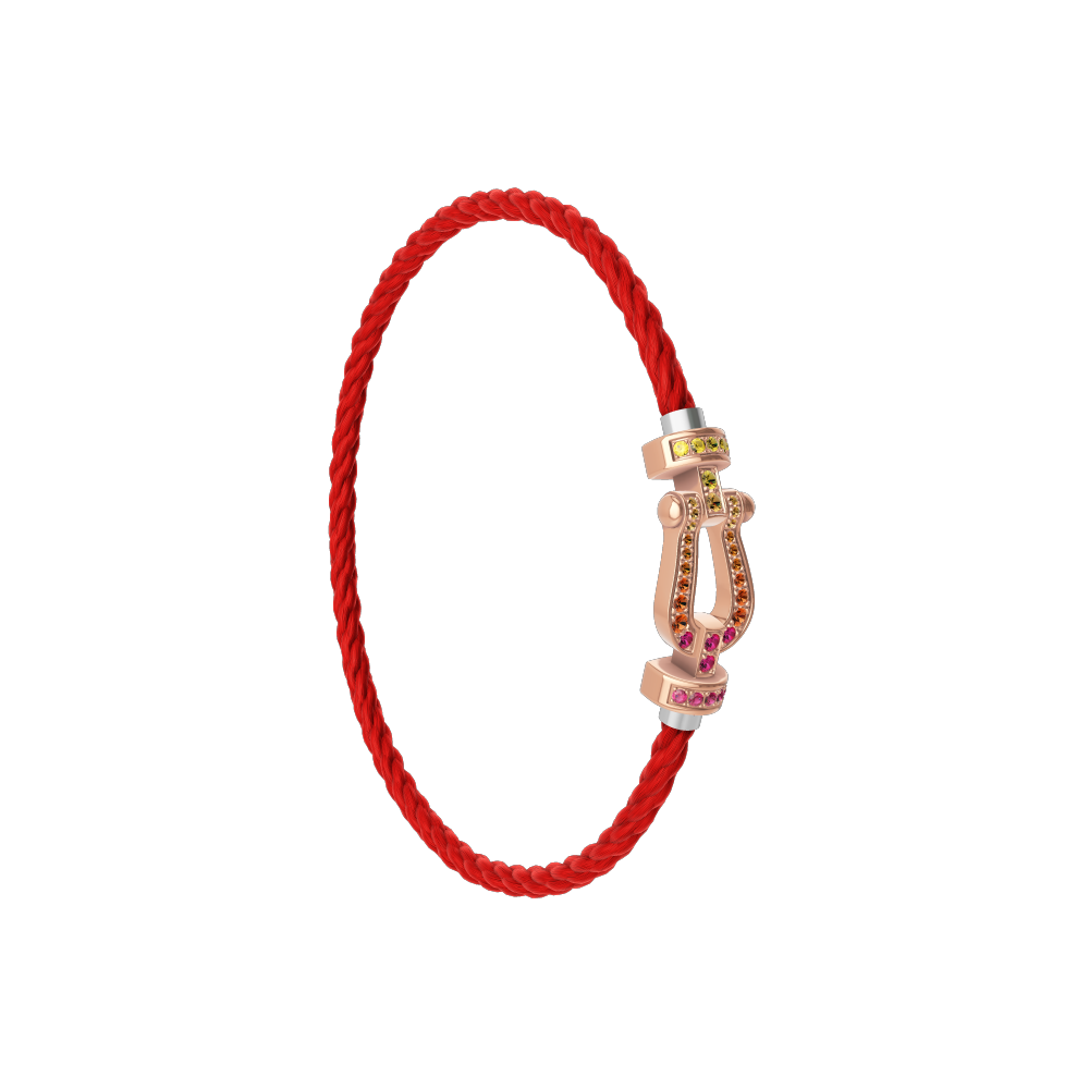 Force 10手链 Force 10手链