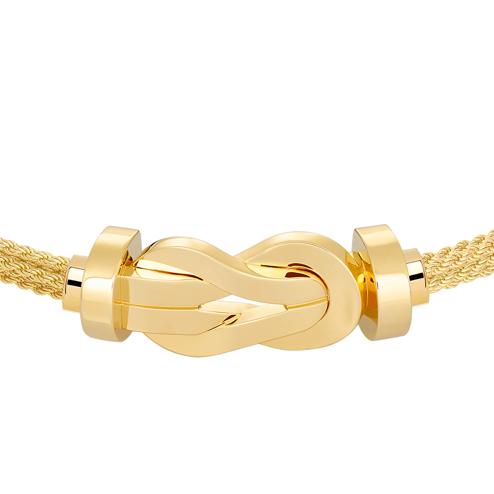 Chance Infinie 手链