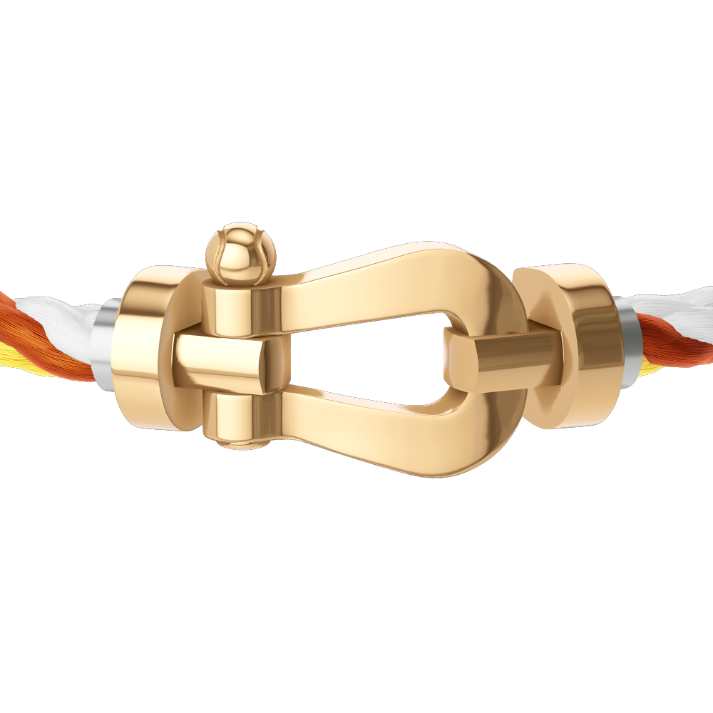 Force 10手链 #FREDxRolandGarros