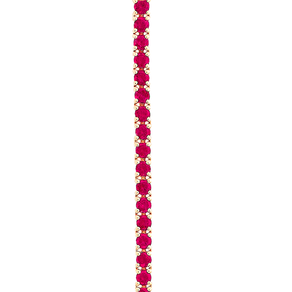 Cable MM Yellow Gold