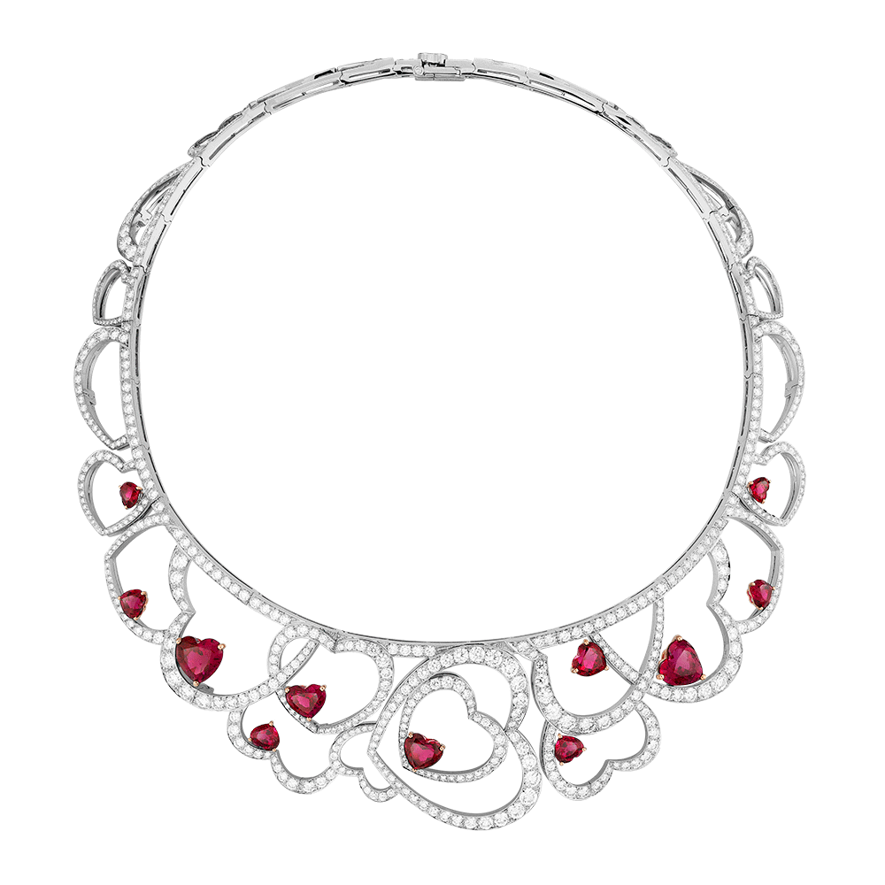 Pretty Woman Glamorous项链