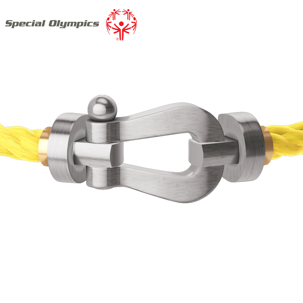 FORCE 10手链#gobeyond