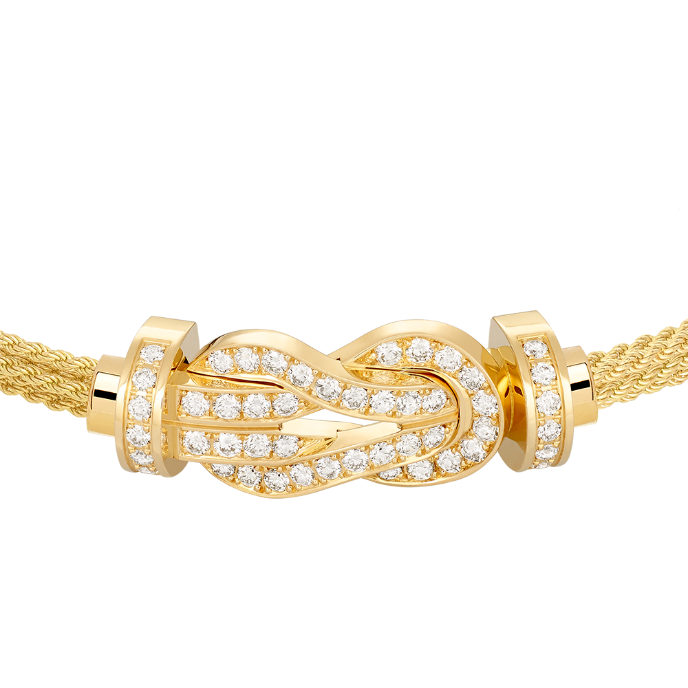 Chance Infinie 手链