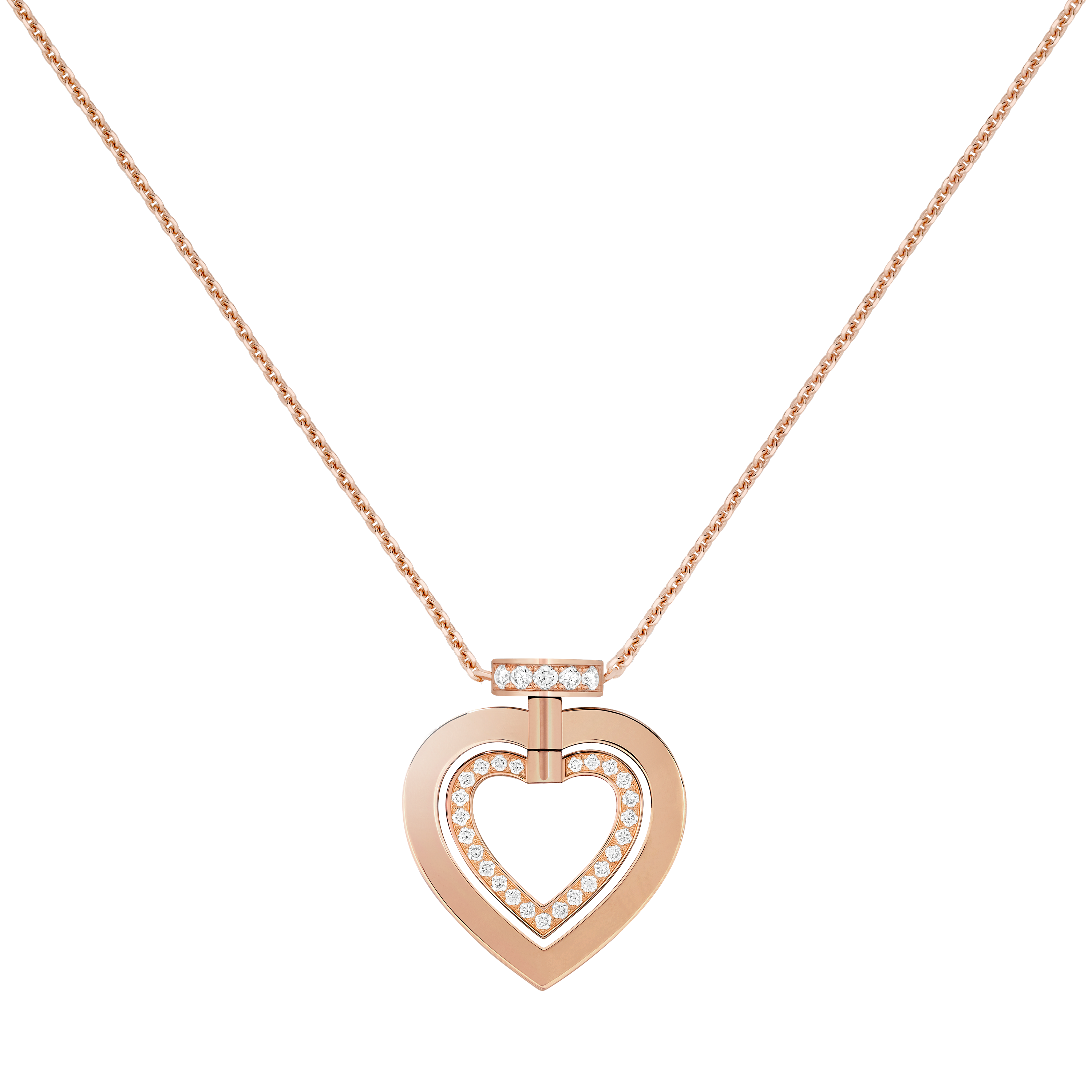 Pretty Woman系列项链