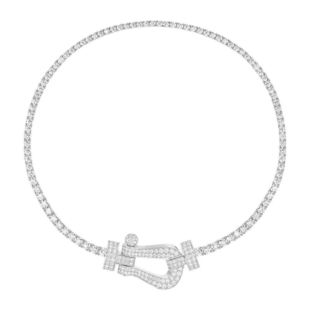 Force 10系列项链