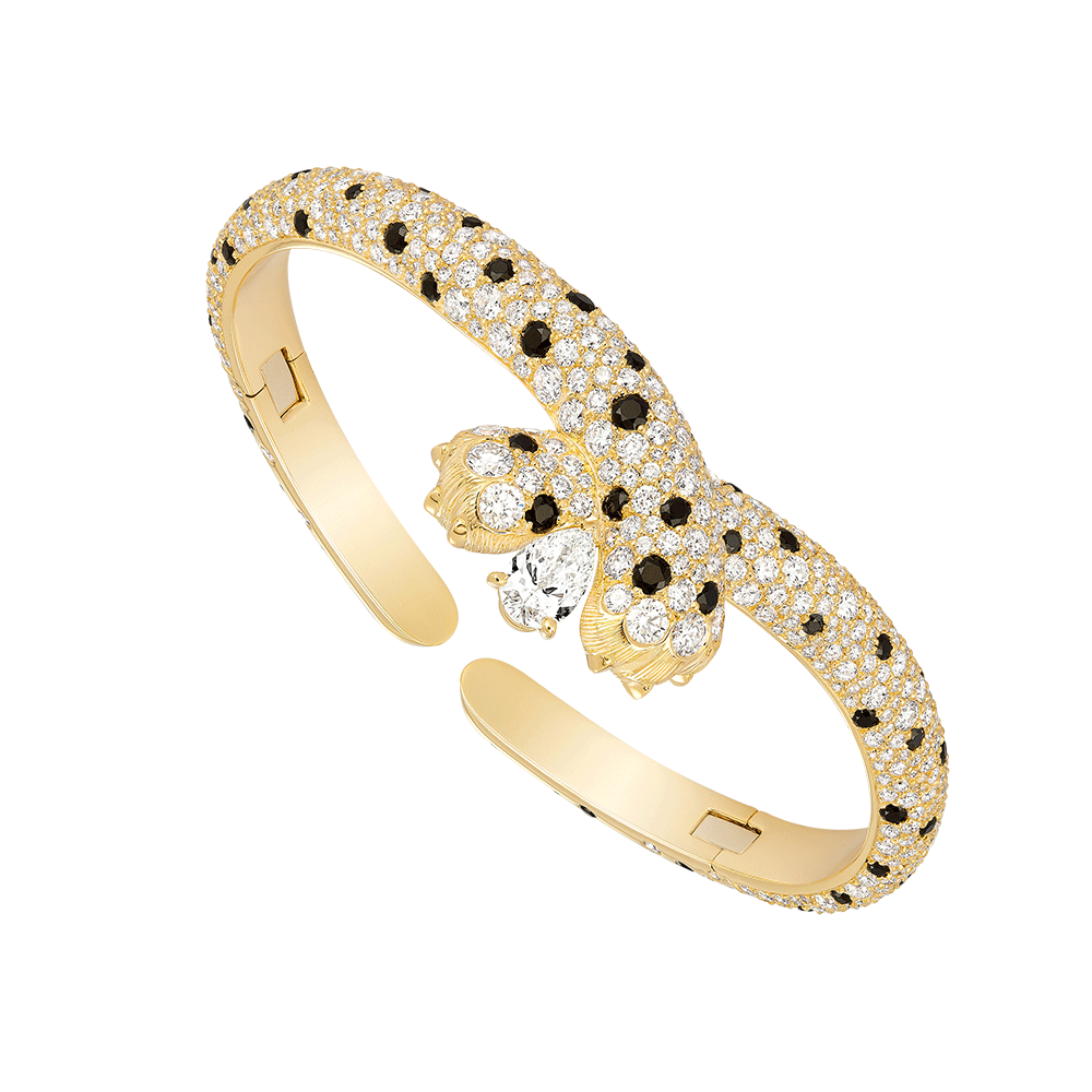 Ombre Féline系列手镯