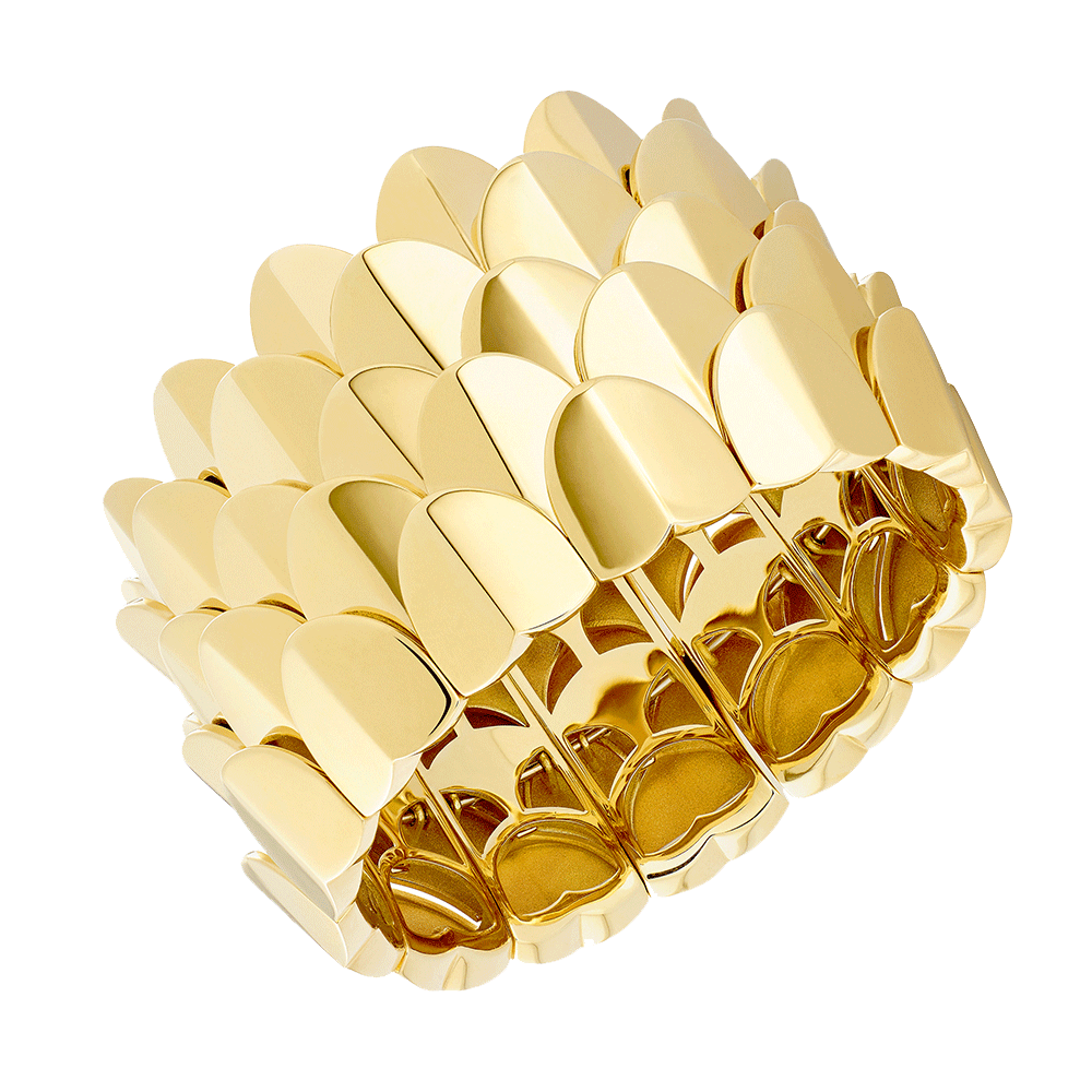 Une Île d'Or系列手链