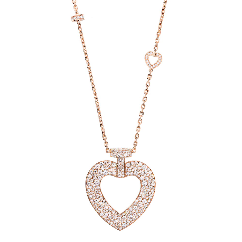 Pretty Woman长项链