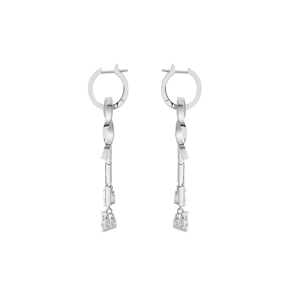 Chance Infinie 系列耳环