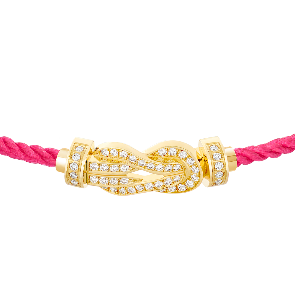 Chance Infinie 手链