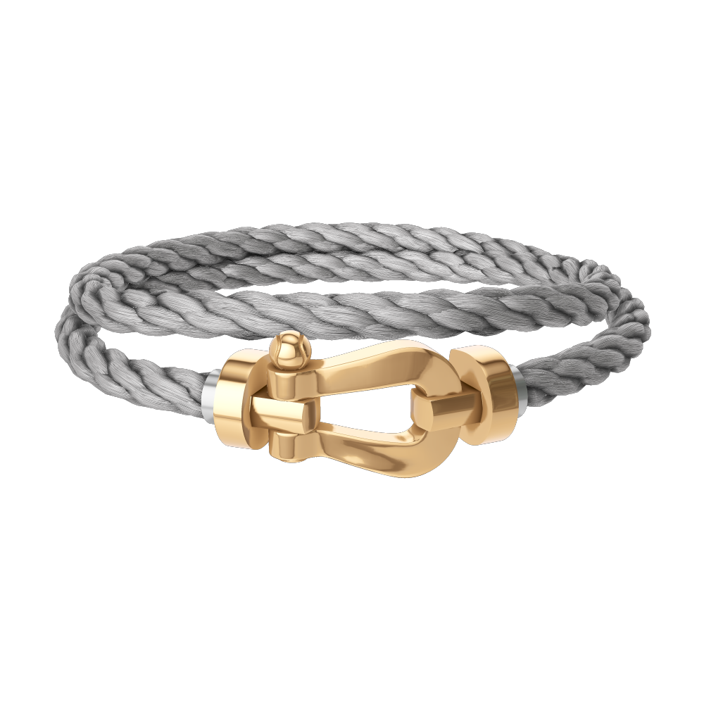 Force 10手链 #FREDxRolandGarros