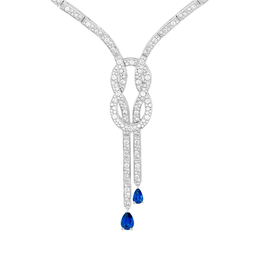 Chance Infinie系列项链 Chance Infinie系列项链